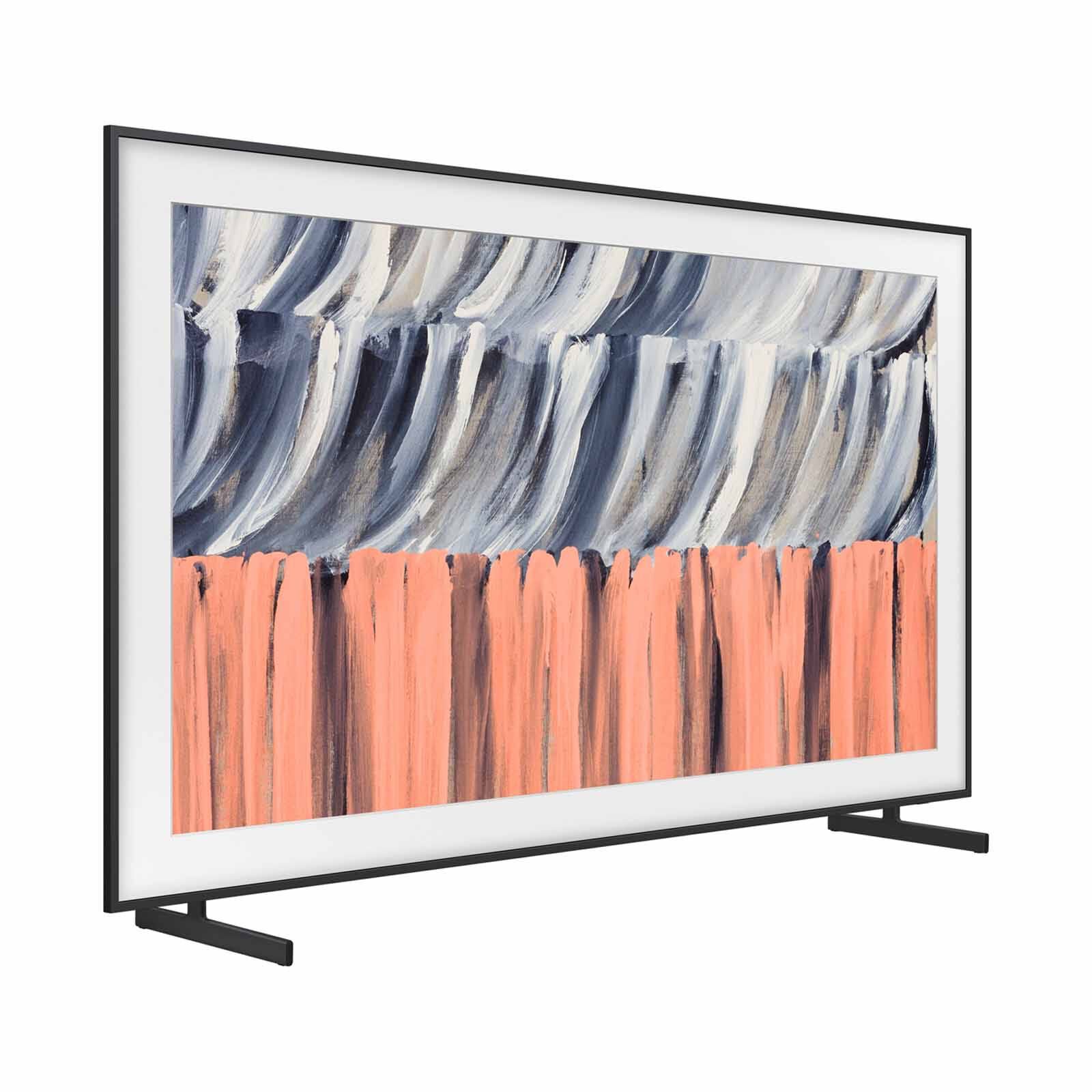 SAMSUNG 98 In Qled Glare Free Frame (black) - Vision Ai QA98LS03HEKXXS - Image 7