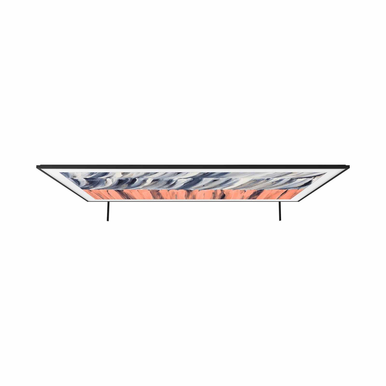 SAMSUNG 98 In Qled Glare Free Frame (black) - Vision Ai QA98LS03HEKXXS - Image 8