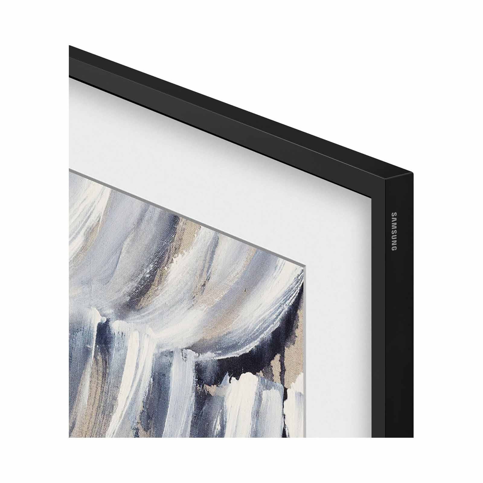 SAMSUNG 98 In Qled Glare Free Frame (black) - Vision Ai QA98LS03HEKXXS - Image 9