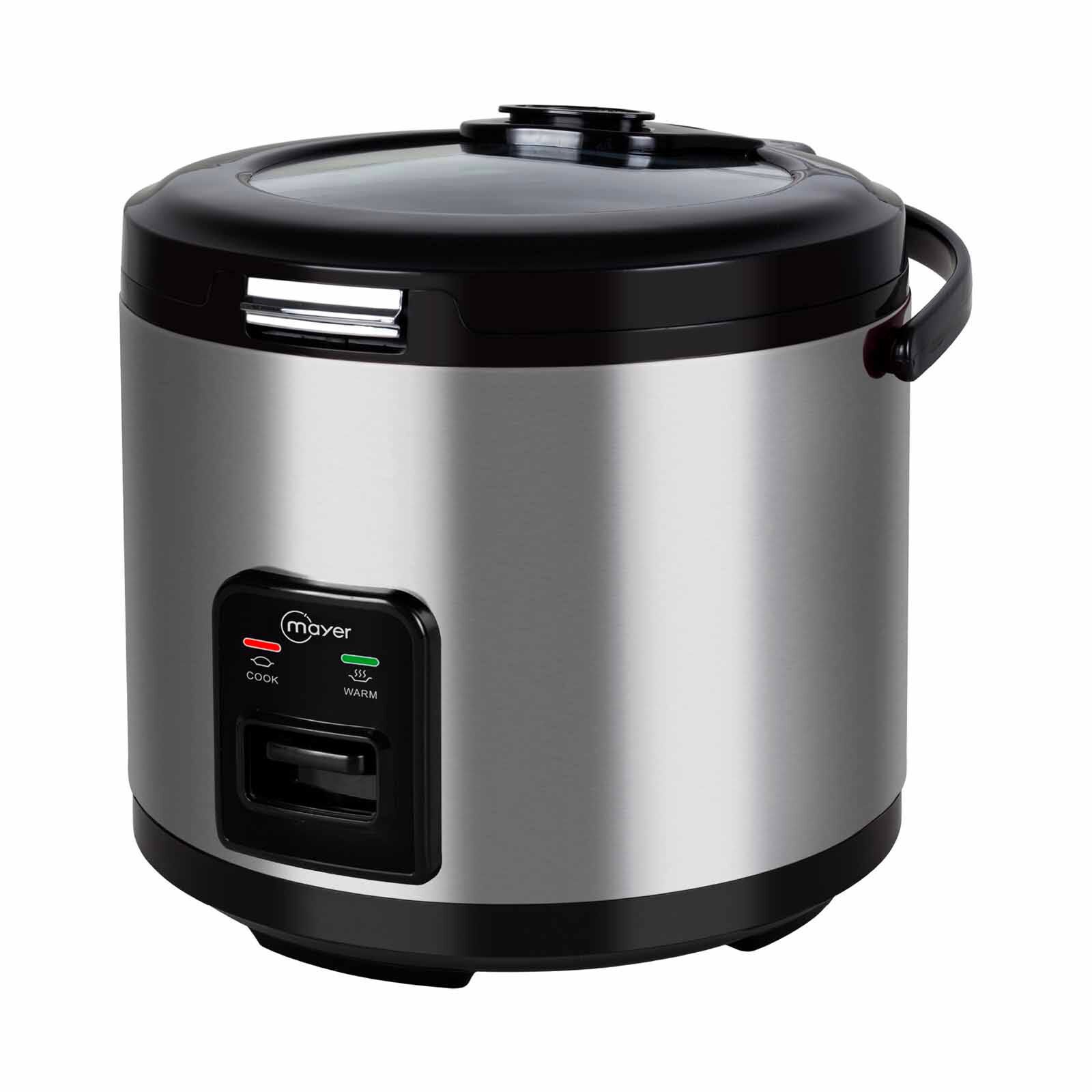 MAYER Rice Cooker (5.0l) MMRC182 - Image 4