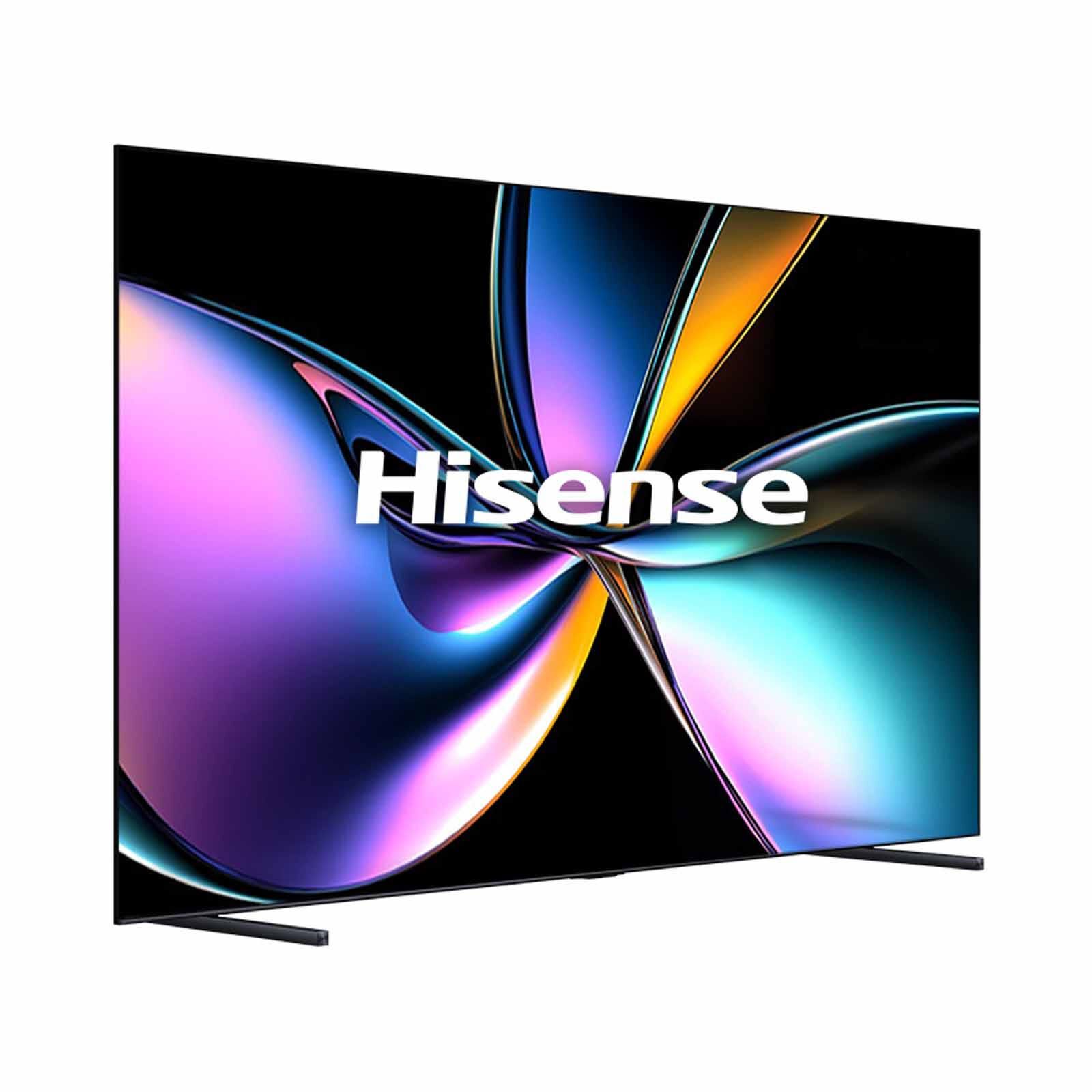 HISENSE 100 In 4k Uled Mini Led Pro Ai Tv HS100U7S - Image 4