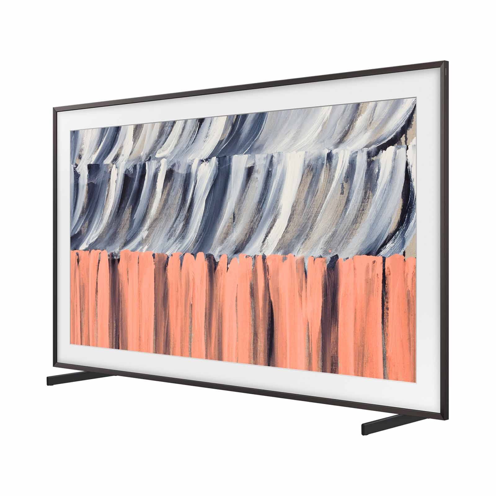 SAMSUNG 85 In 4k Neo Qled Mini Led Tv QA85LS03HWKXXS - Image 6