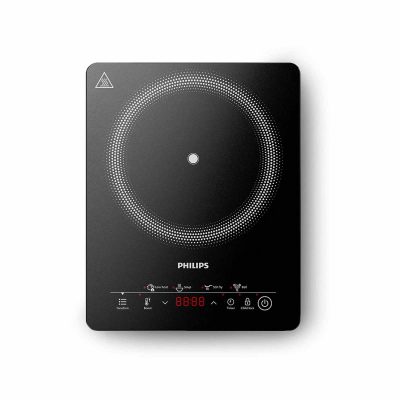 PHILIPS Series 3000 Induction Cooker HD5830/90