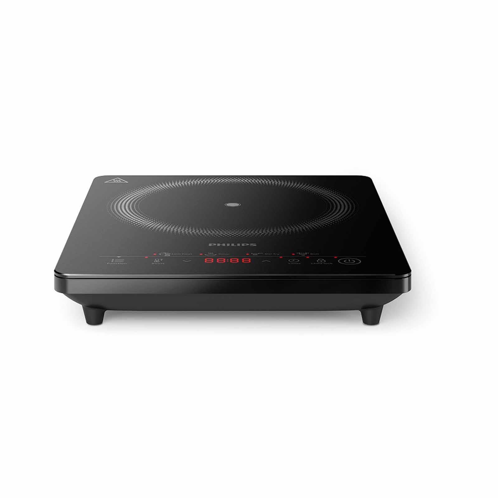 PHILIPS Series 3000 Induction Cooker HD5830/90 - Image 3