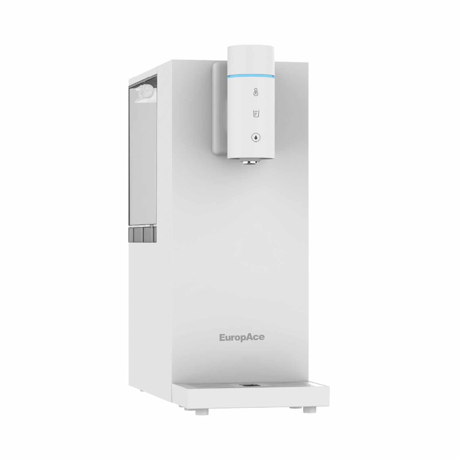EUROPACE Instant Hot And Cold Water Purifier (2.7l) - White EWP7350EWH - Image 3