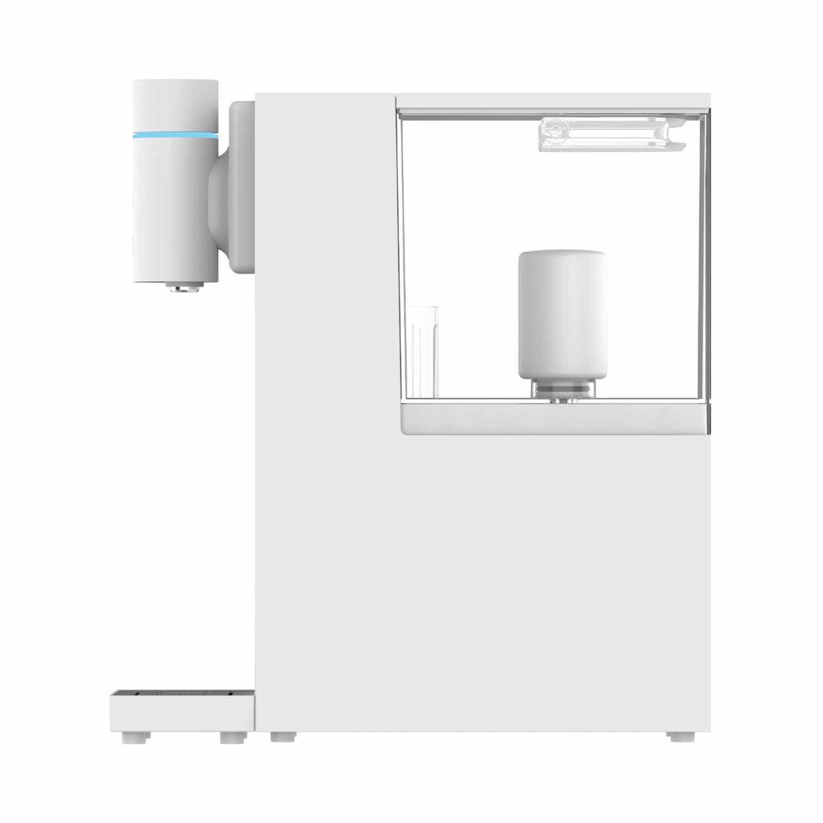 EUROPACE Instant Hot And Cold Water Purifier (2.7l) - White EWP7350EWH - Image 4