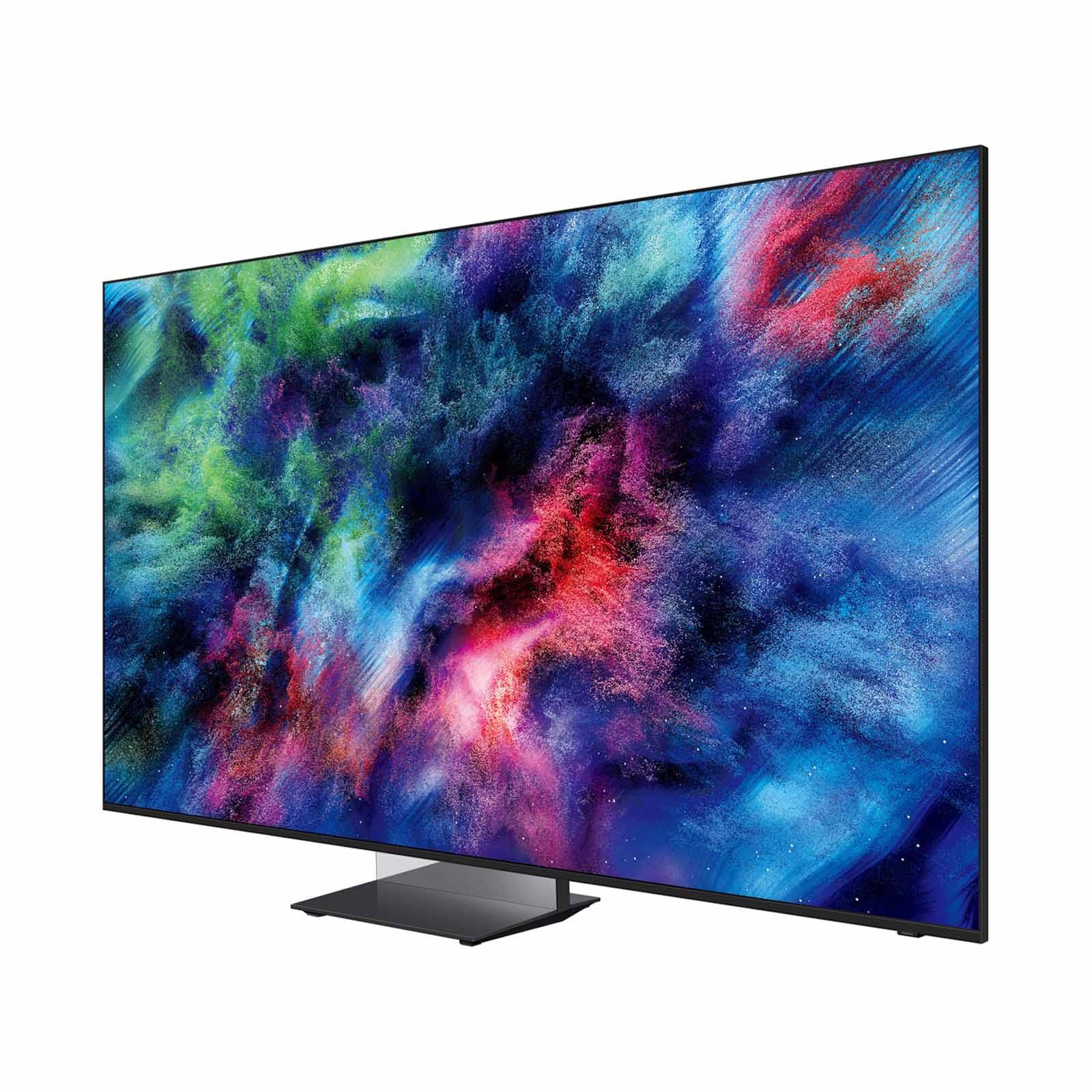 SAMSUNG 85 In 4k Micro Rgb Ai Led Tv MRA85R95HAKXXS - Image 6