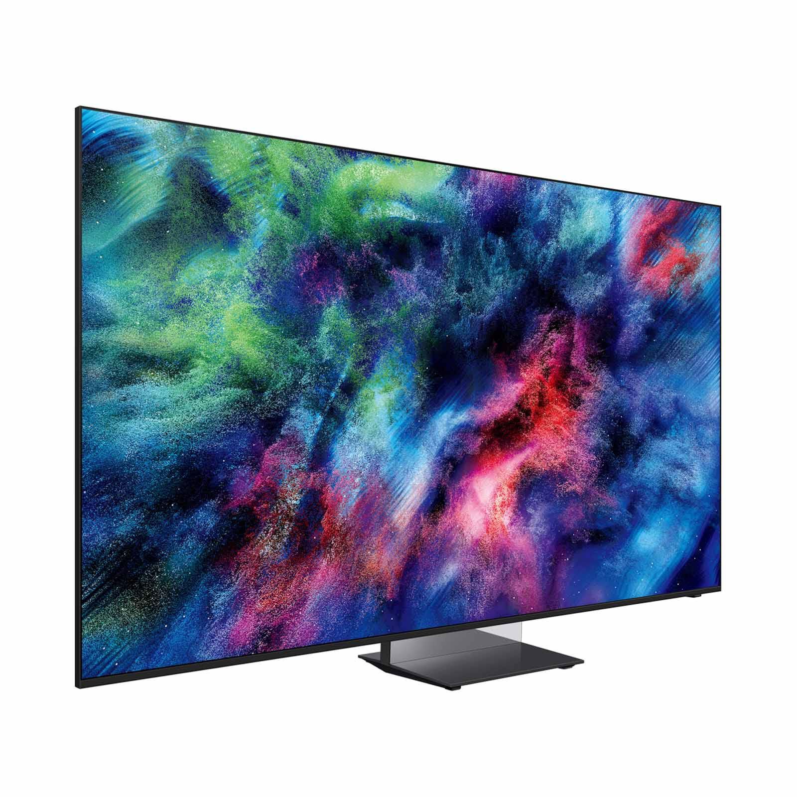 SAMSUNG 85 In 4k Micro Rgb Ai Led Tv MRA85R95HAKXXS - Image 3