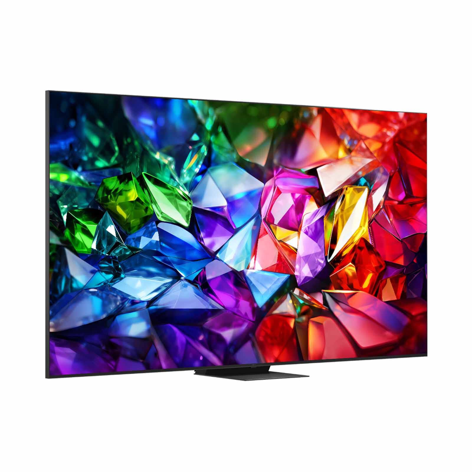 LG 100 In 4k Micro Rgb Ai Tv 100MRGB96BS.ATC - Image 2