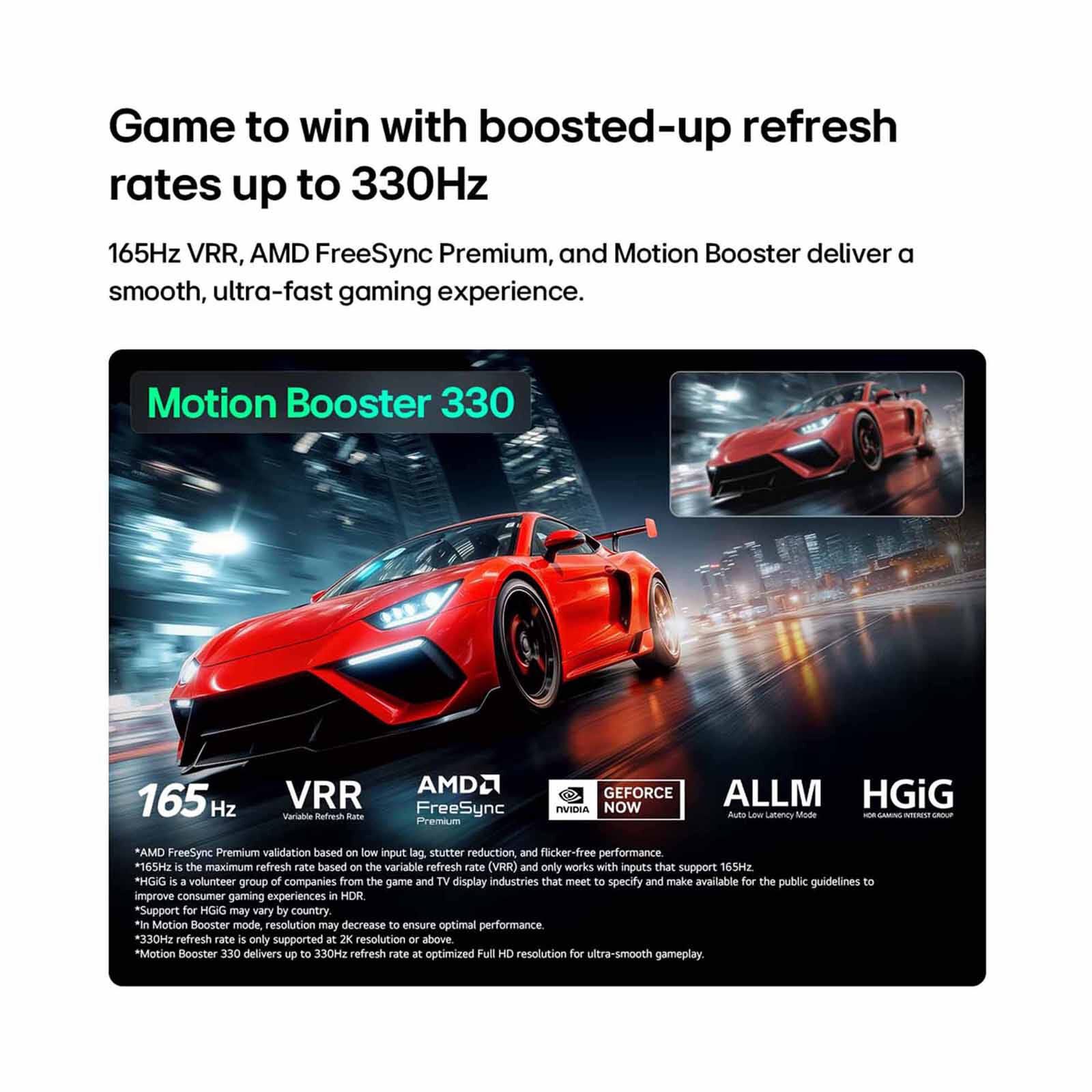 LG 100 In 4k Micro Rgb Ai Tv 100MRGB96BS.ATC - Image 17
