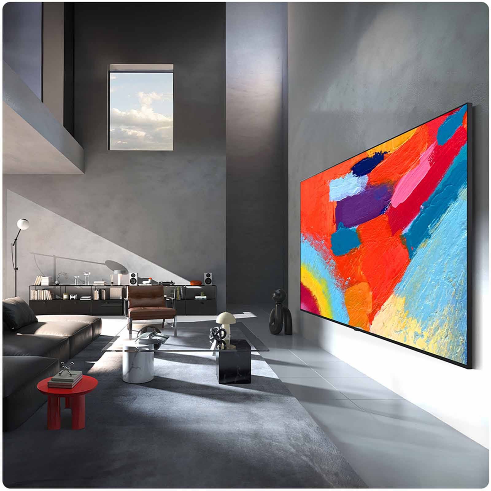 LG 100 In 4k Micro Rgb Ai Tv 100MRGB96BS.ATC - Image 4