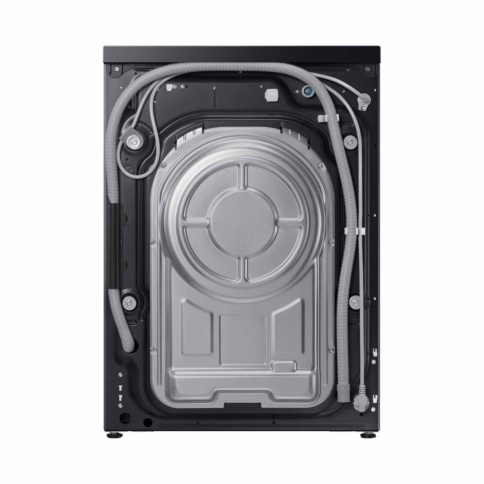 SAMSUNG Front Load Washer/dryer - Black (9kg/6kg) WD90HG6U94BBSP - Image 7