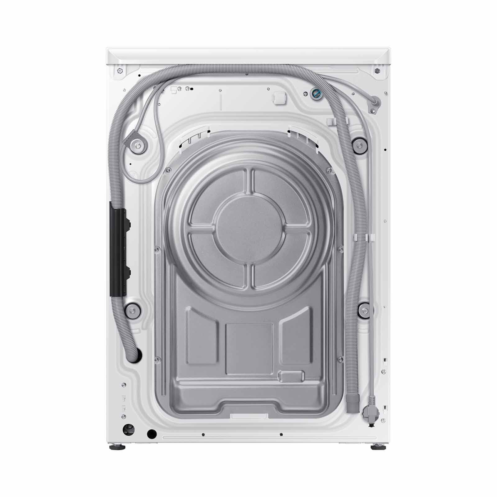 SAMSUNG Front Load Washer/dryer - White (9kg/6kg) WD90HG5U34BESP - Image 7