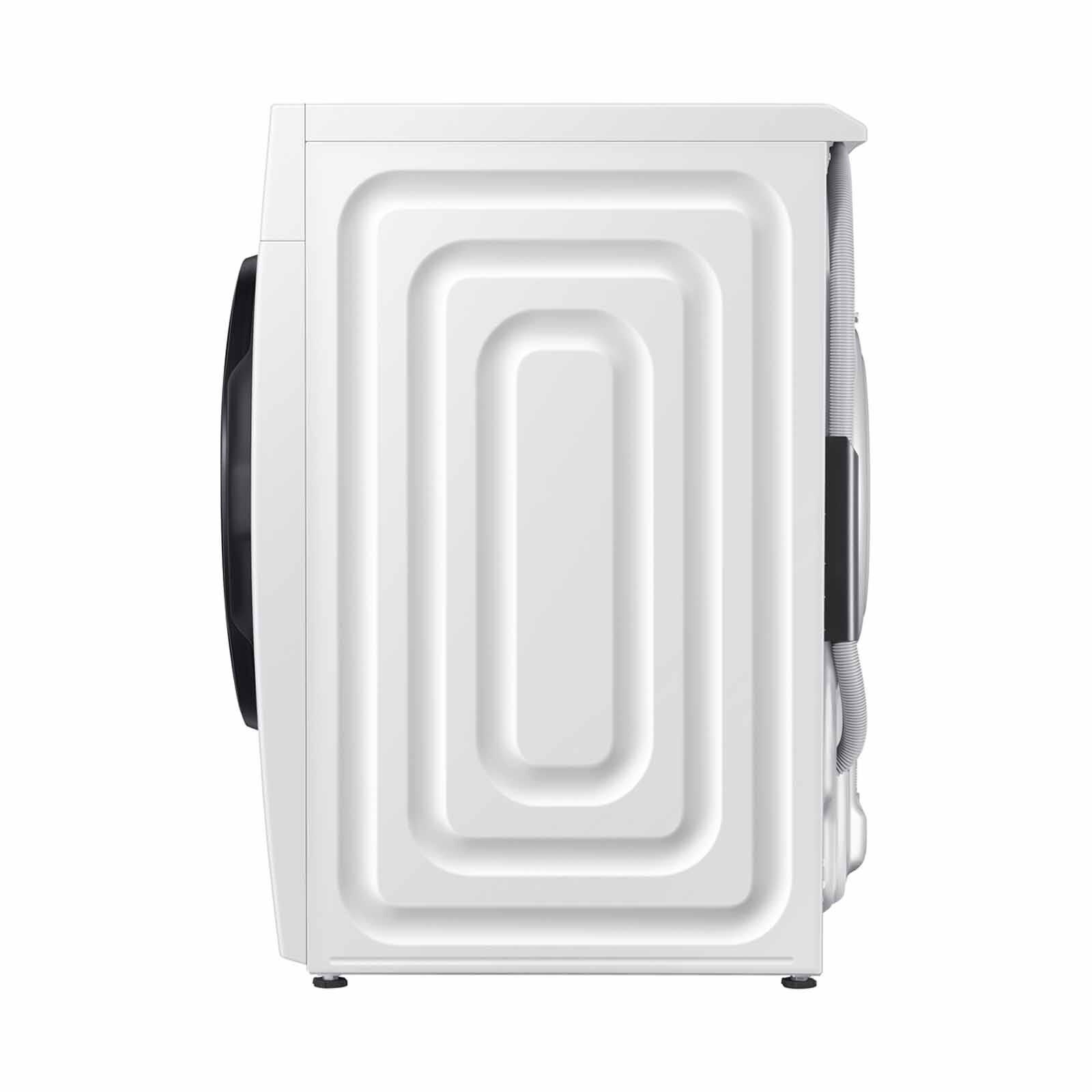 SAMSUNG Front Load Washer/dryer - White (9kg/6kg) WD90HG5U34BESP - Image 10
