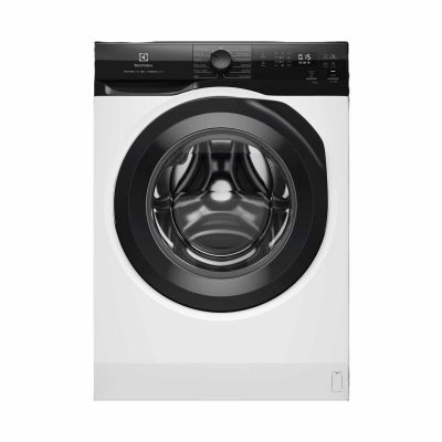 ELECTROLUX Front Load Washer - White (10kg) EWF1024D3EC