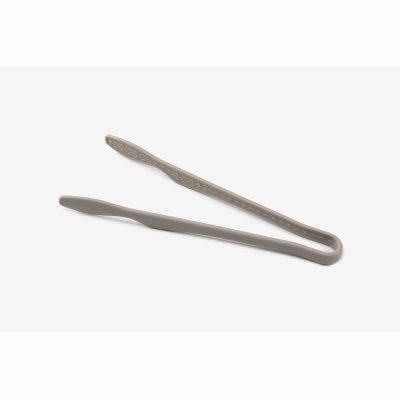 DAILYLIKE Bonbon Silicone Cookware Tongs Cocoa