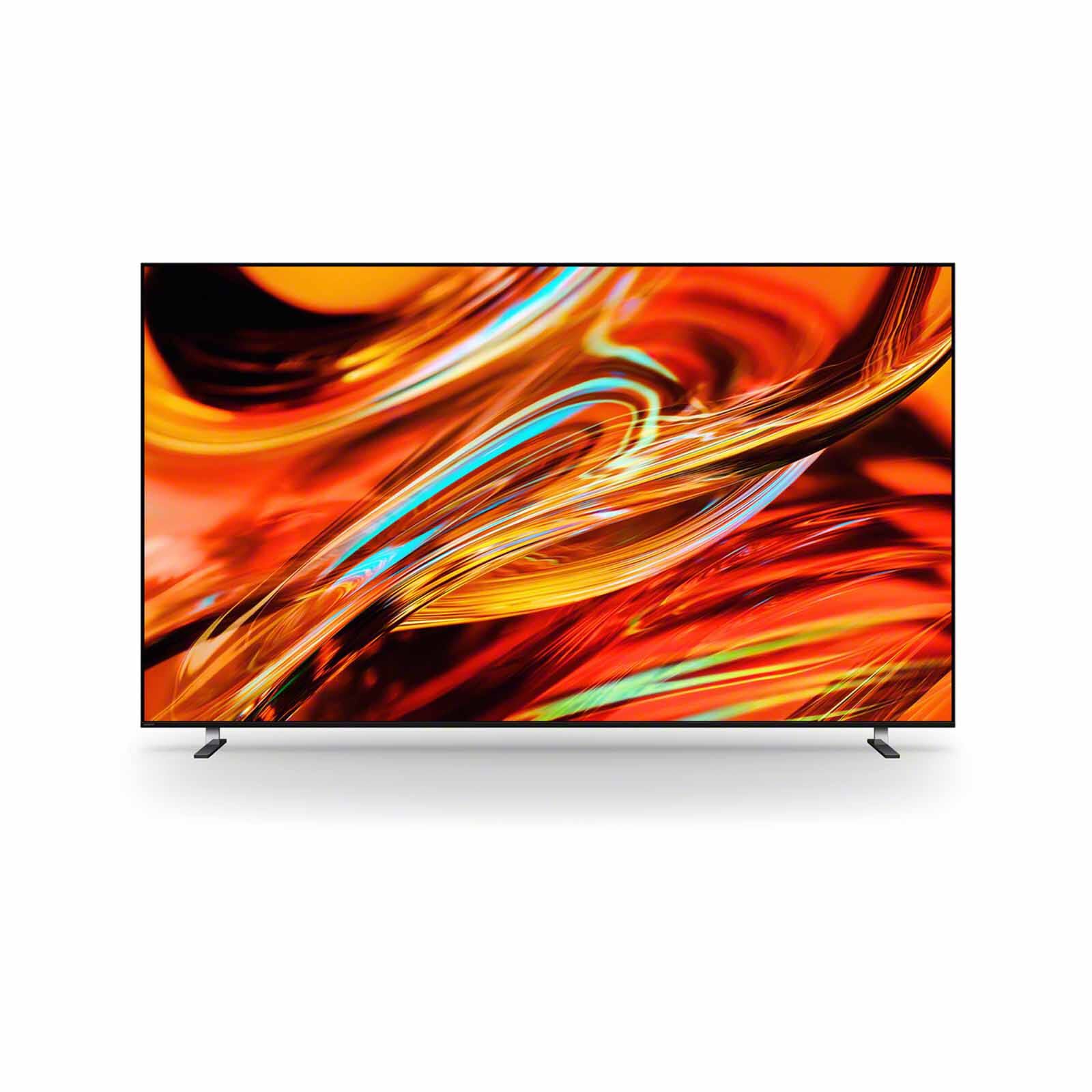 SONY 98 In 4k Rgb Ai Google Tv K-98XR70M2