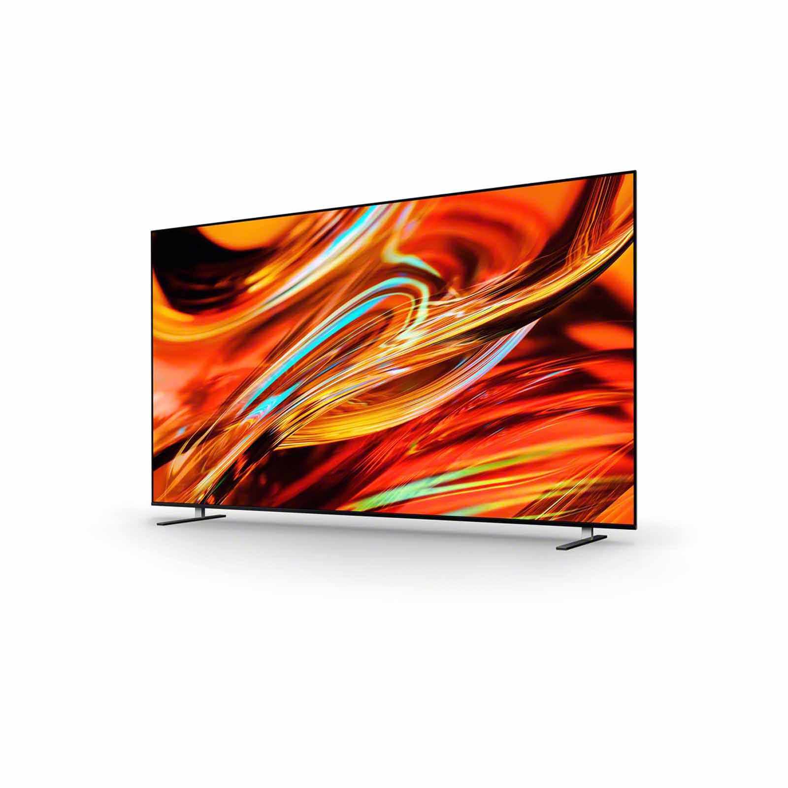 SONY 98 In 4k Rgb Ai Google Tv K-98XR70M2 - Image 4