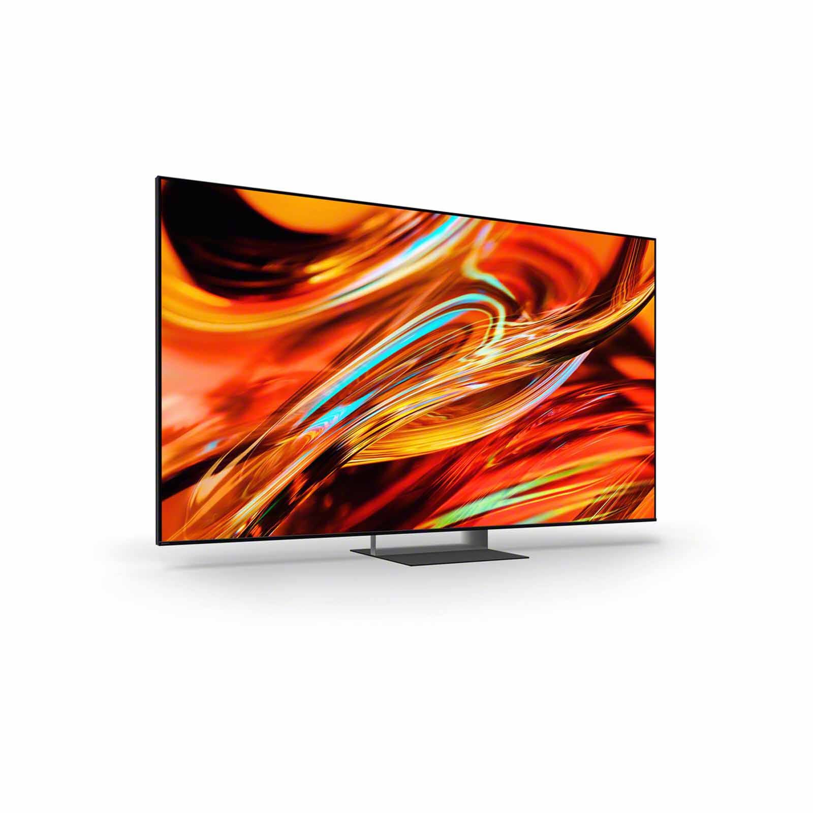 SONY 85 In 4k Rgb Ai Google Tv K-85XR70M2 - Image 4