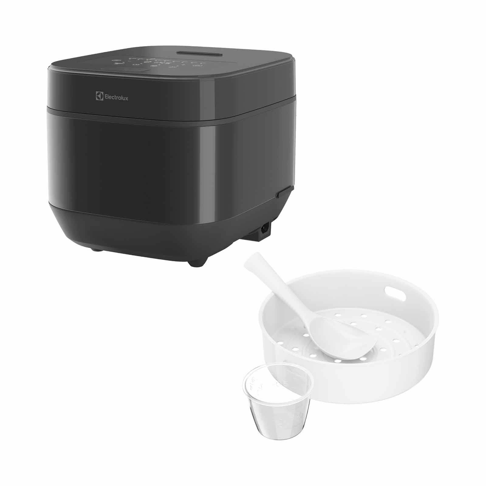 ELECTROLUX 500 Series Rice Cooker (1.4l) E5RC1-600P - Image 4