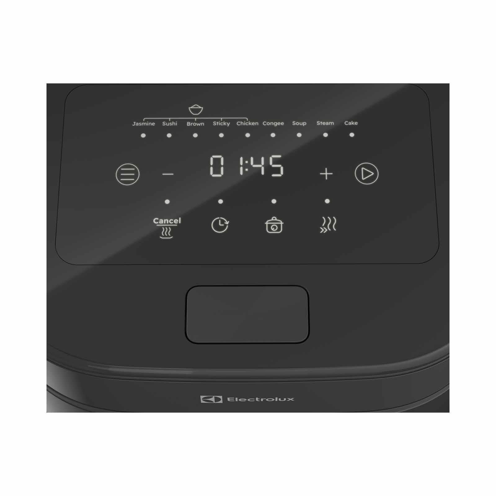 ELECTROLUX 500 Series Rice Cooker (1.4l) E5RC1-600P - Image 6