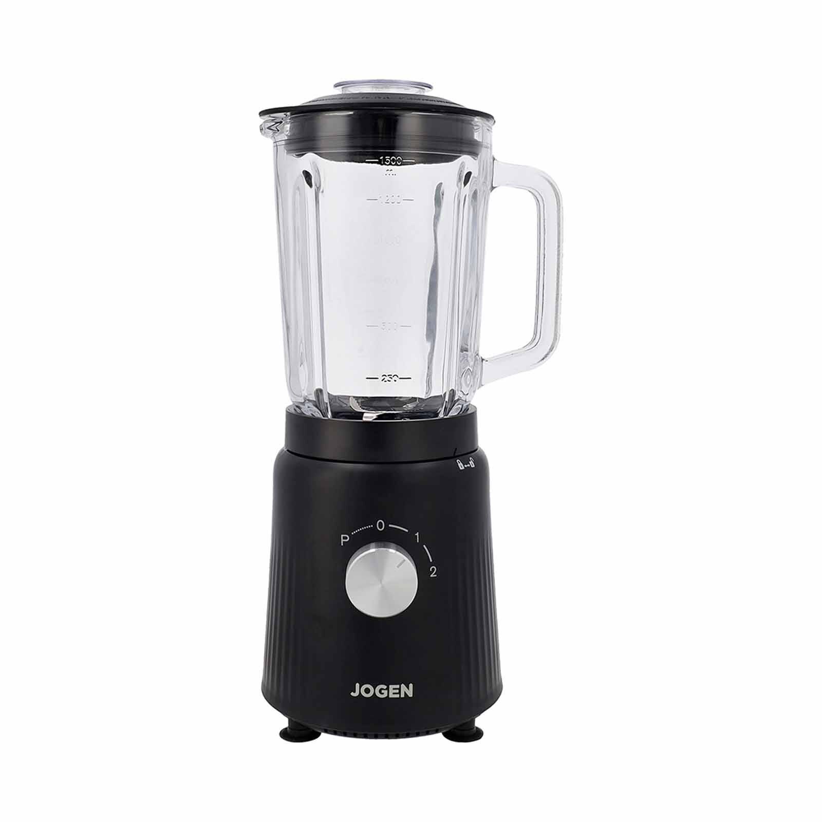 JOGEN Glass Blender (600w) BL 4165