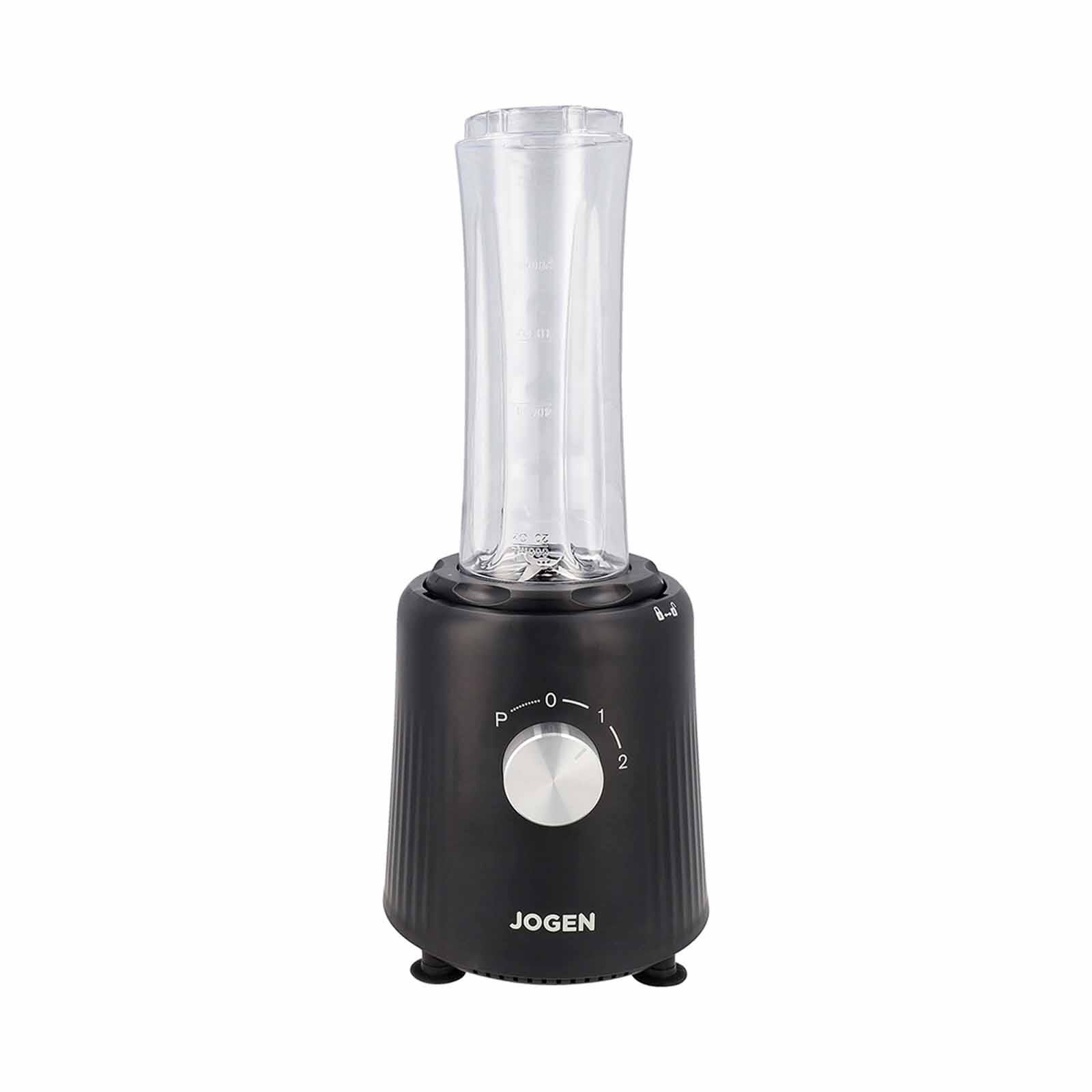 JOGEN Glass Blender (600w) BL 4165 - Image 3