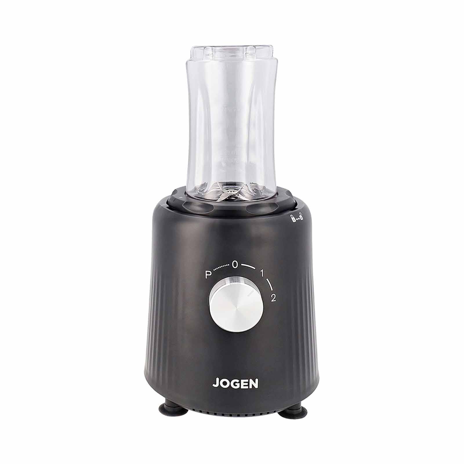 JOGEN Glass Blender (600w) BL 4165 - Image 4