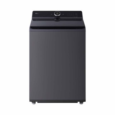 LG Top Load Washer - Essence Graphite (17kg) TX2517AT7G