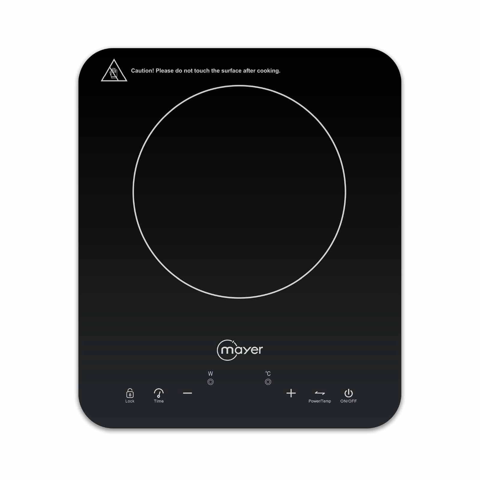 MAYER Induction Cooker MMIC2045
