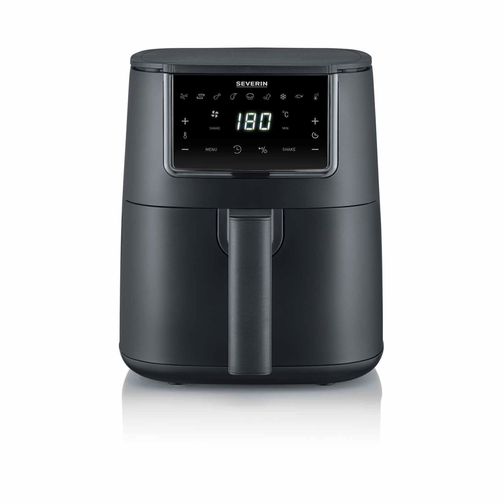 SEVERIN Digital Air Fryer (4.0l) FR 2461