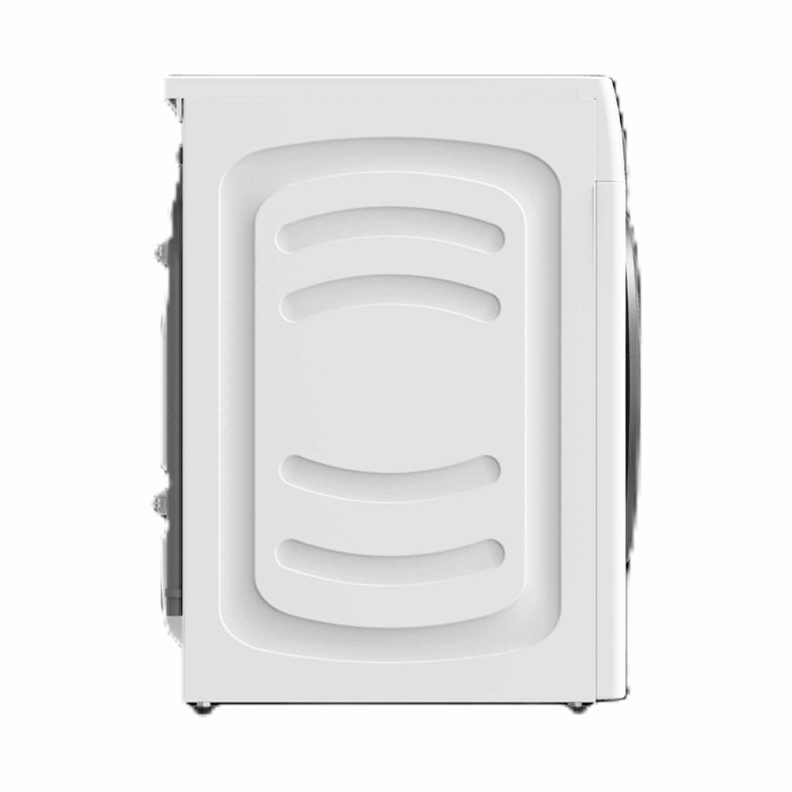 WHIRLPOOL Front Load Washer/dryer Combo - Glacier White (13kg/8kg) WWHD13802GW - Image 4