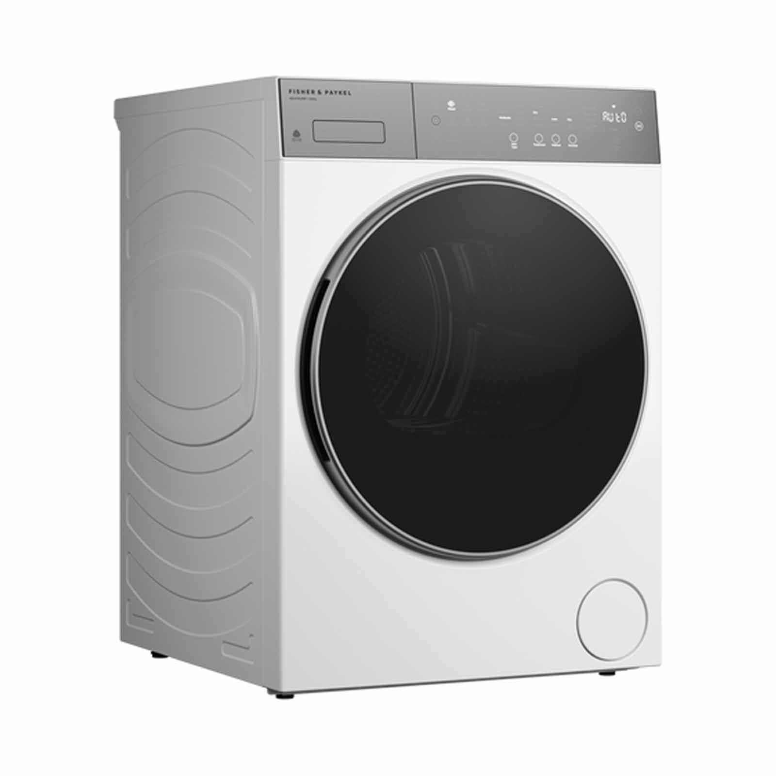 FISHER & P Heat Pump Dryer - White (10kg) DH1060P5 - Image 5