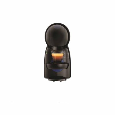 NESCAFE DO Piccolo Xs Black - Anthracite 12586154