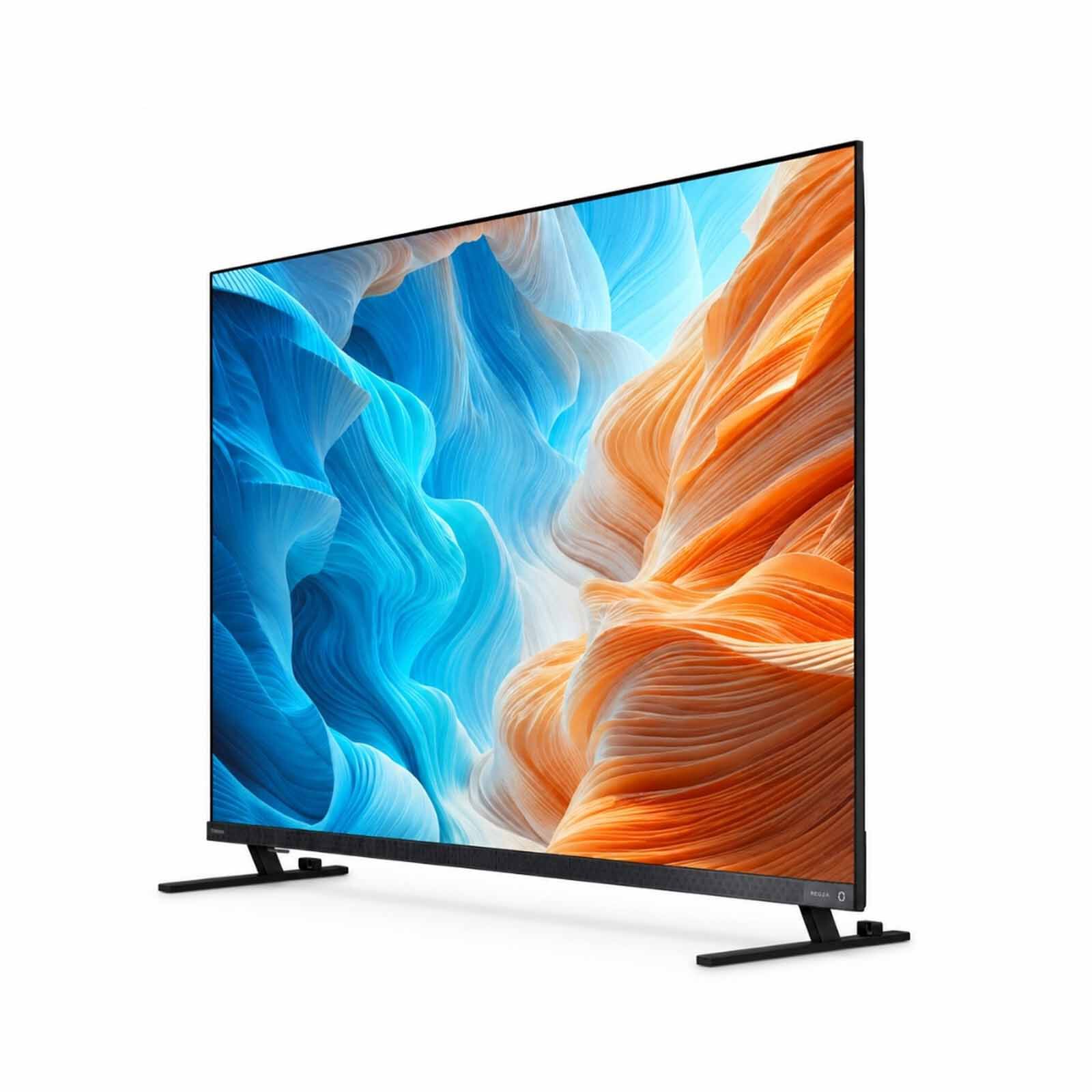 TOSHIBA 100 In 4k Mini Led Ai Tv 100Z670SP - Image 3