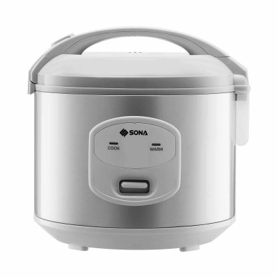 SONA Rice Cooker (1.0l) SRC 2606
