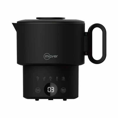 MAYER Stackable Travel Cooker MMTC100D