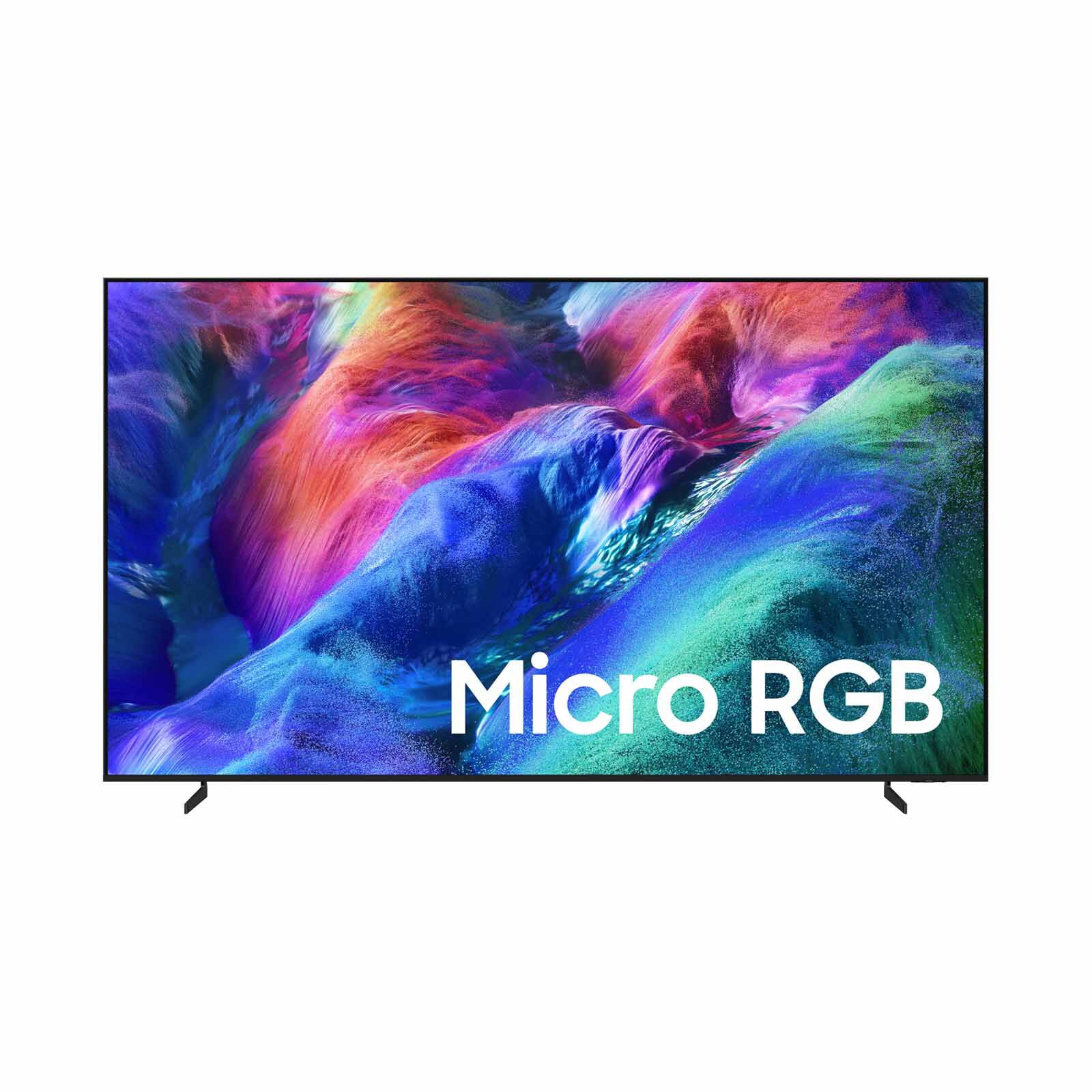 SAMSUNG 100 In 4k Micro Rgb Ai Tv MRA100R85HKXXS