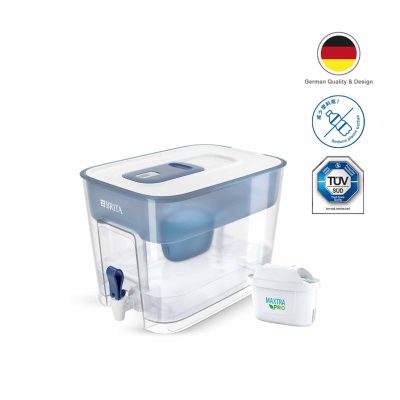 BRITA Water Fliter Tank (8.2l) FLOW WATER FILTER TANK