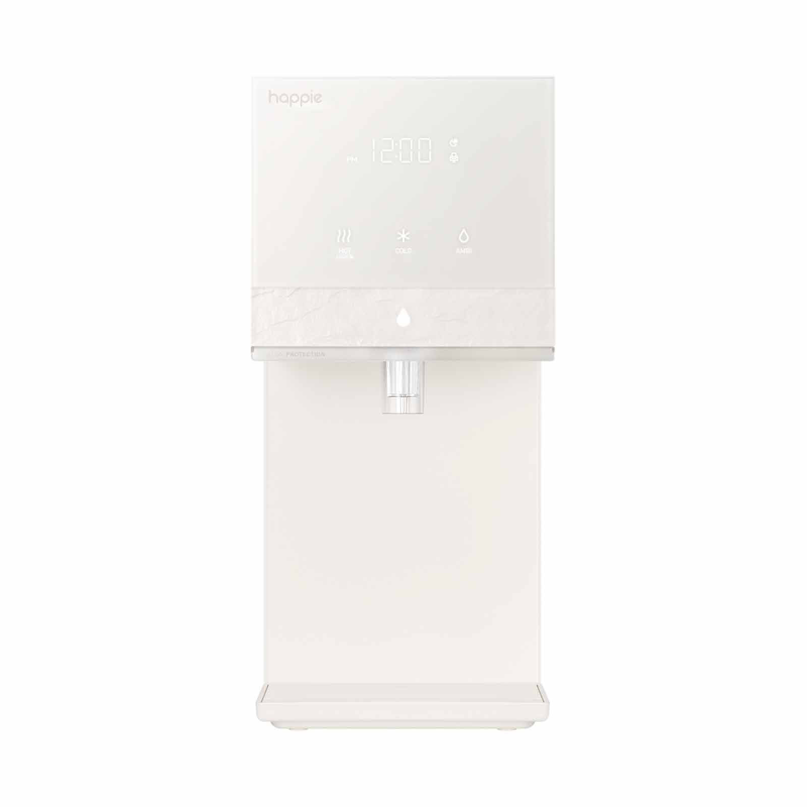 HAPPIE Dream Water Purifier- Oatmeal Beige DREAM - OATMEAL BEIGE