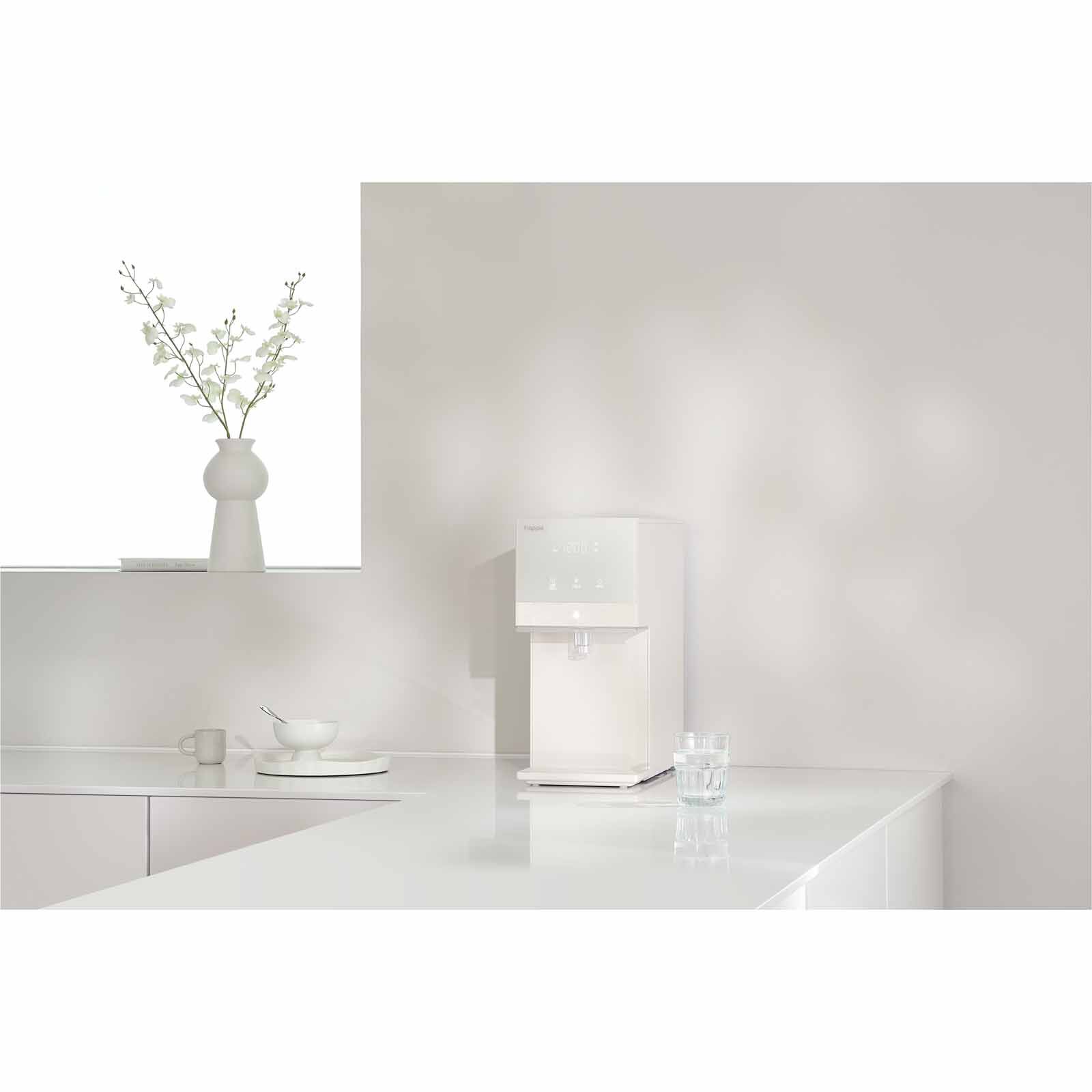 HAPPIE Dream Water Purifier- Oatmeal Beige DREAM - OATMEAL BEIGE - Image 5