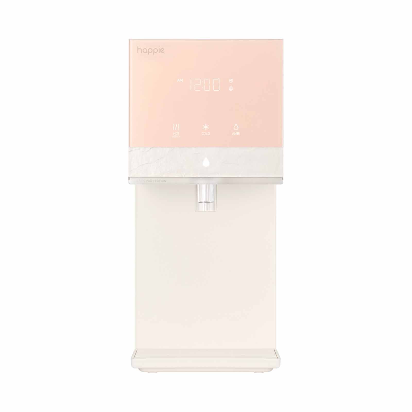 HAPPIE Dream Water Purifier- Peach DREAM - PEACH