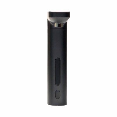 HAPPIE Miracle Water Purifier- Eclipse Black MIRACLE - ECLIPSE BLACK