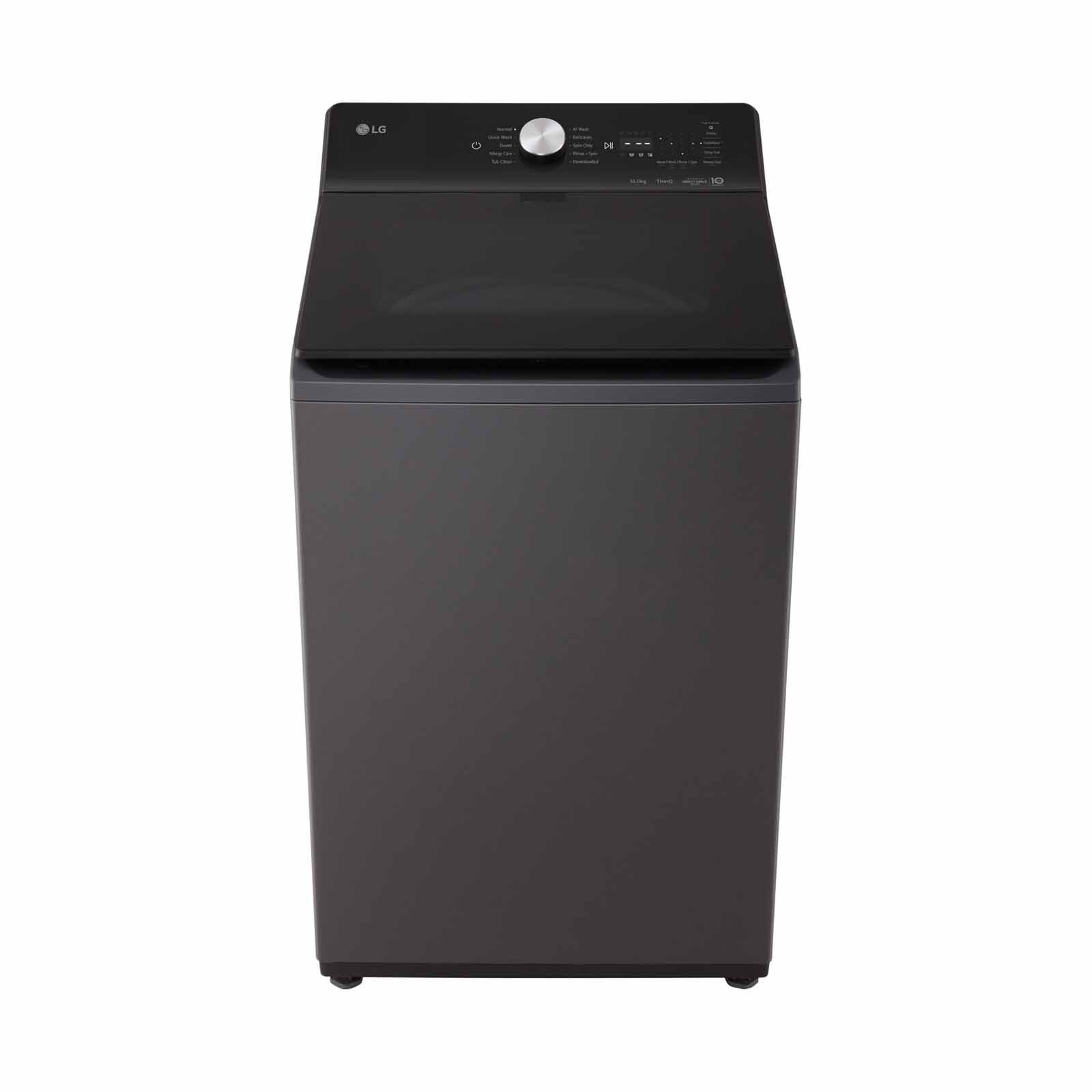 LG Top Load Washer - Essence Graphite (14kg) TX2314ST5G