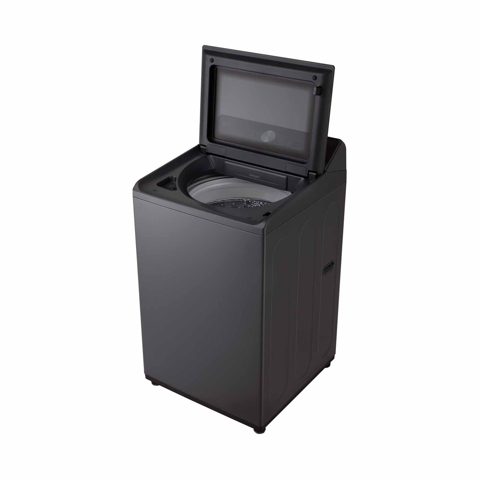 LG Top Load Washer - Essence Graphite (14kg) TX2314ST5G - Image 4