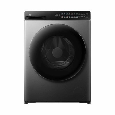MIJIA Front Load Washer/dryer - Silver Grey (10.5kg/7kg) WD105MJA10SG