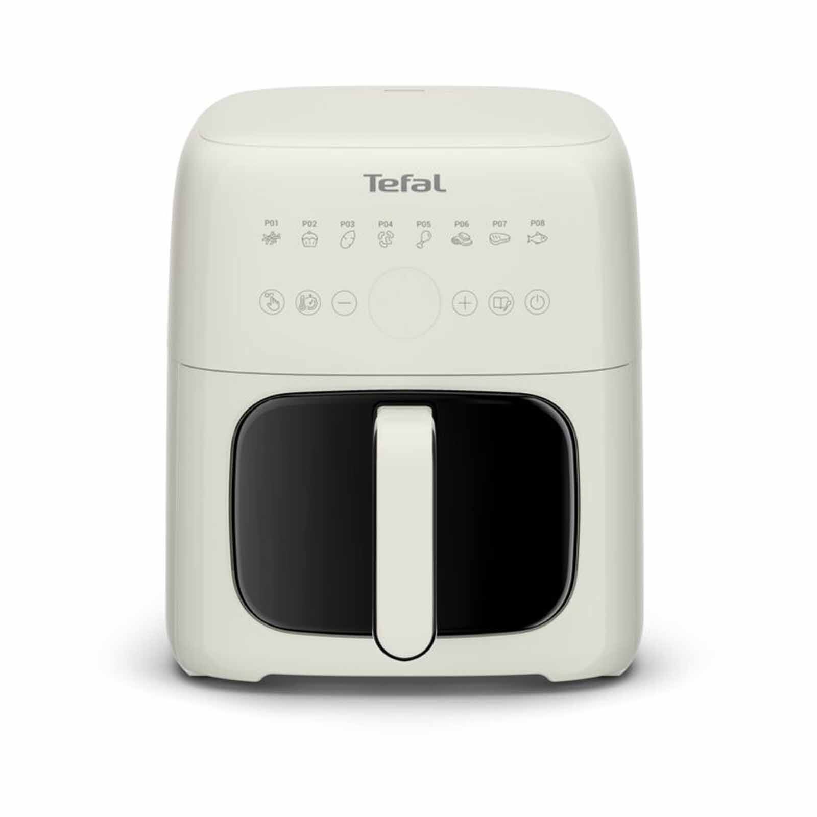 TEFAL Easy Fry Far Infrared Lite Air Fryer (6.0l) EY820A - Image 4