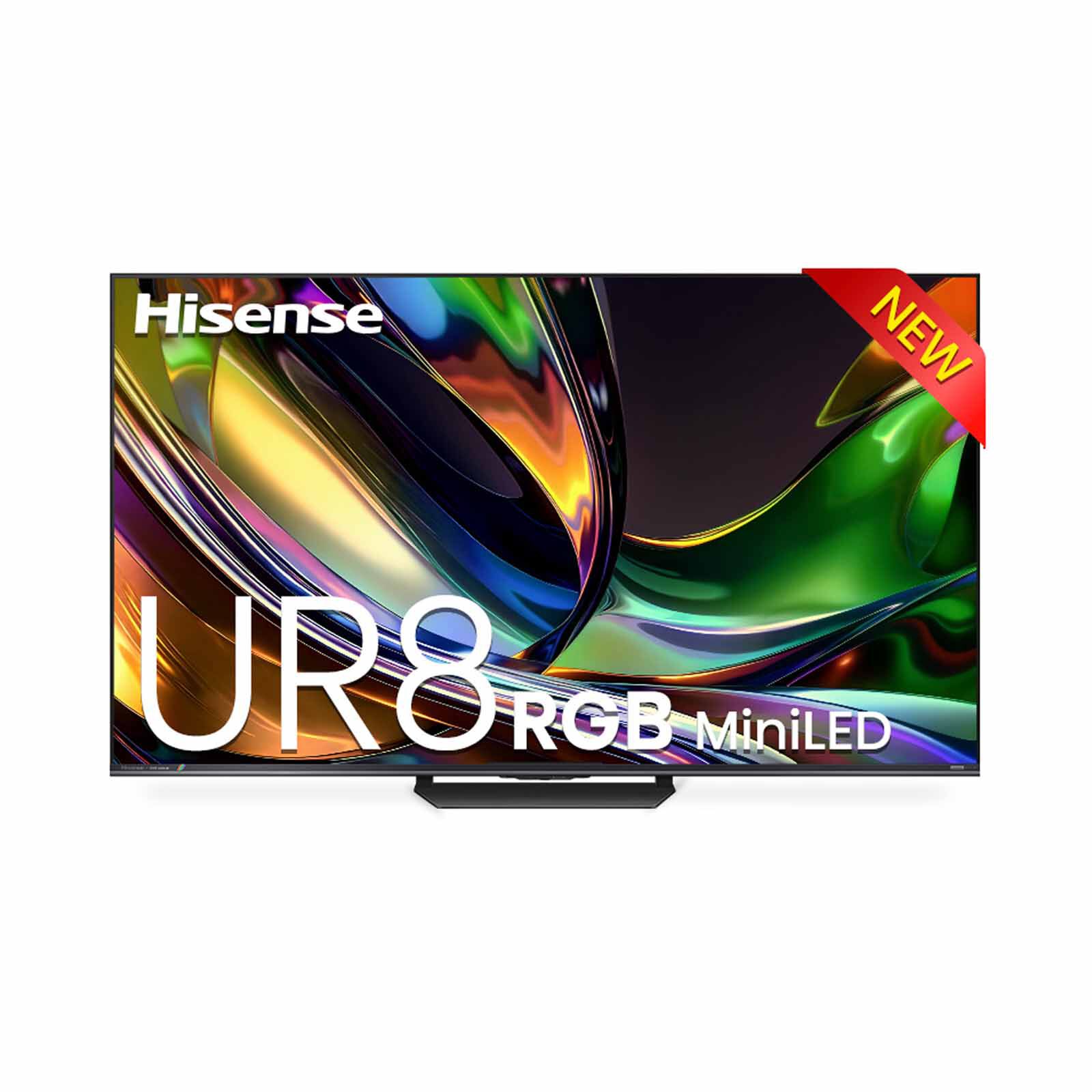 HISENSE 100 In 4k Rgb Mini Led Ai Tv 100UR8S - Image 2