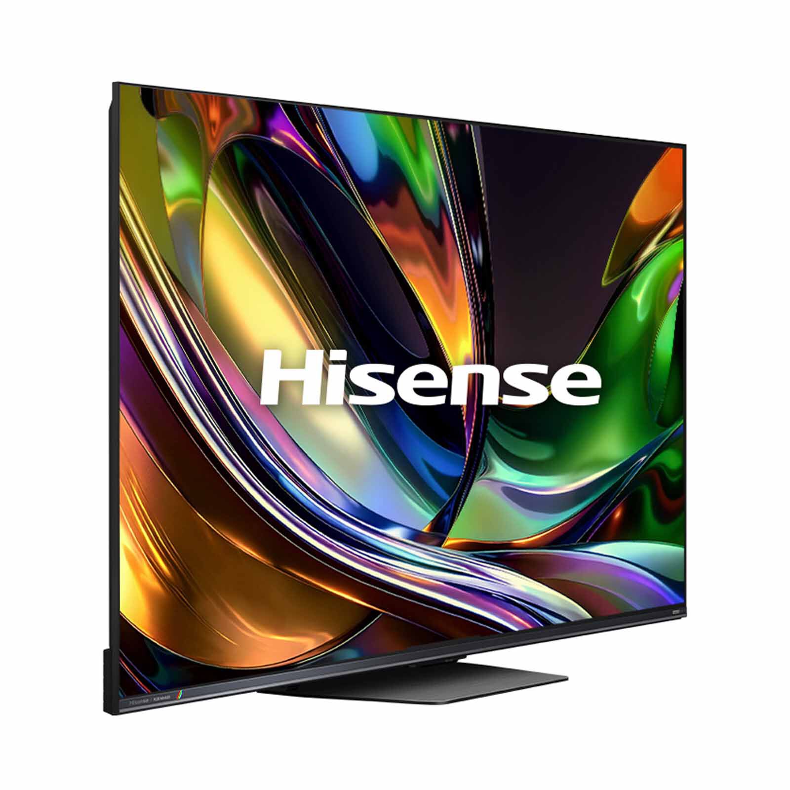 HISENSE 100 In 4k Rgb Mini Led Ai Tv 100UR8S - Image 3