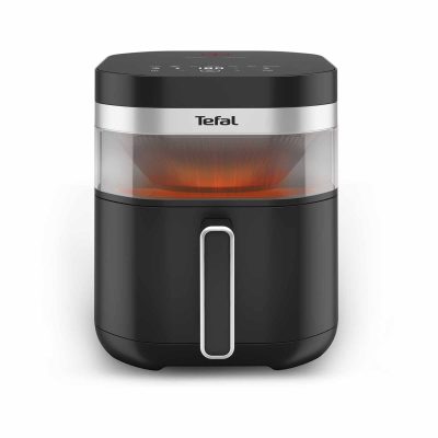 TEFAL Easy Fry Far Infrared Dual Heat Air Fryer (7.0l) EY8328
